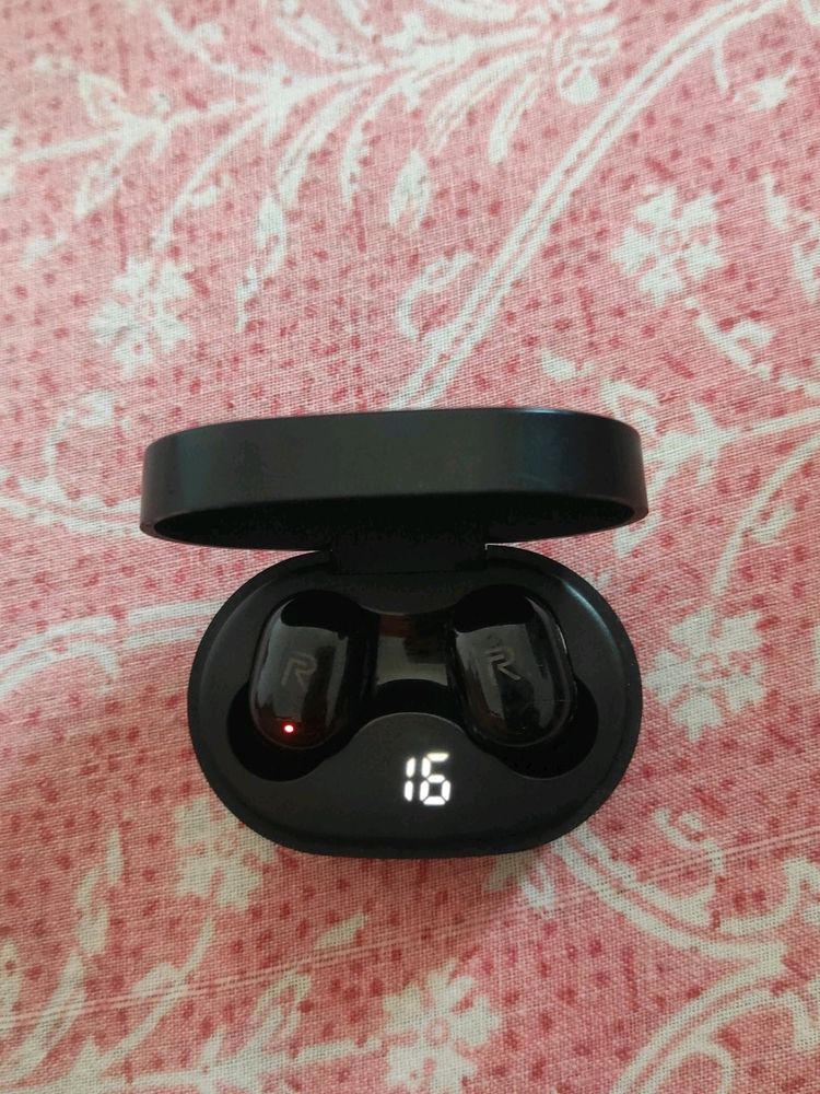 Realme Earbuds - Need to repair a bit