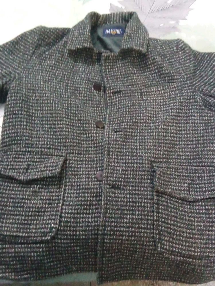Ladies Coat