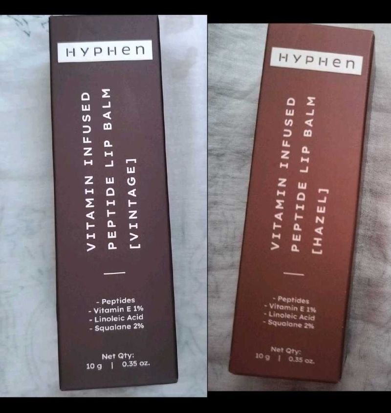 Lip Balm Combo