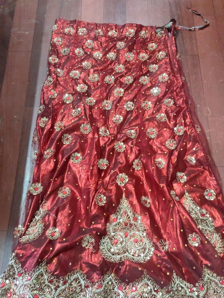 Dulhan langa good looking