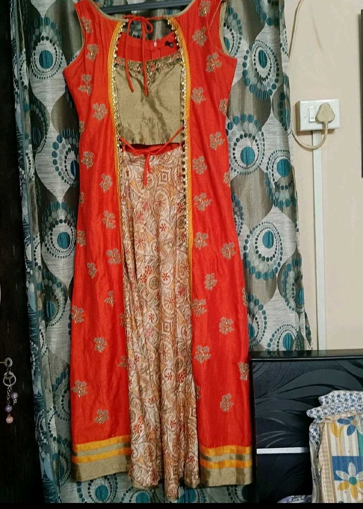 Gorgeous Evening Gown
