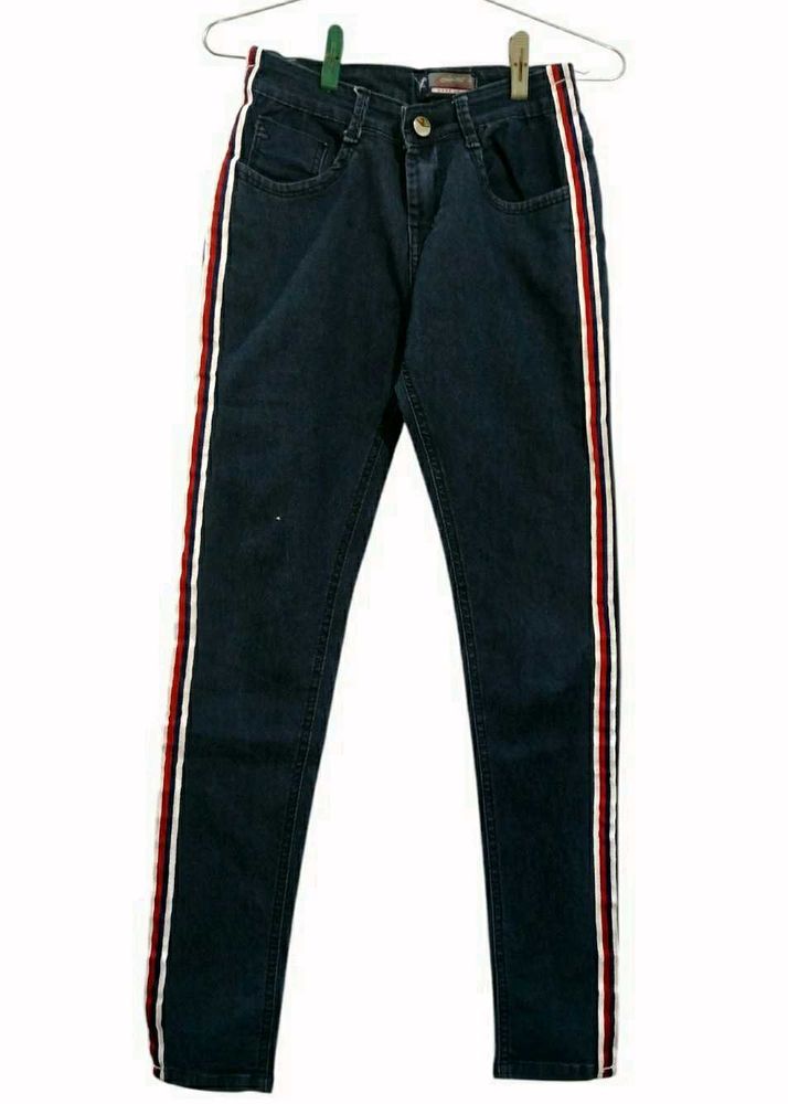 Fancy Jeans