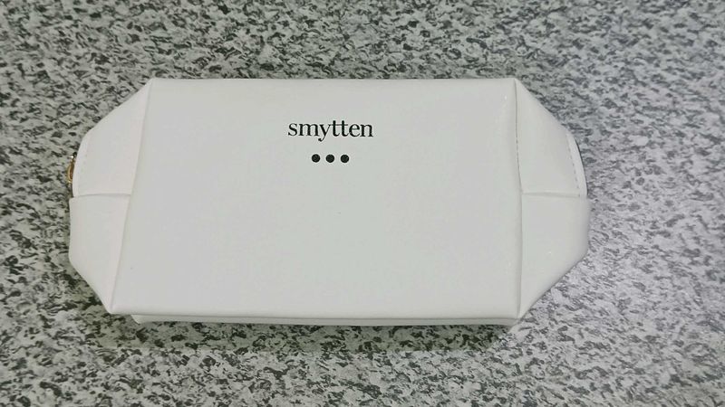 Stylish Multi-Utility Pouch