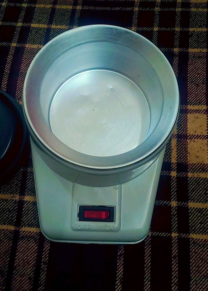 Wax Heater Brand New