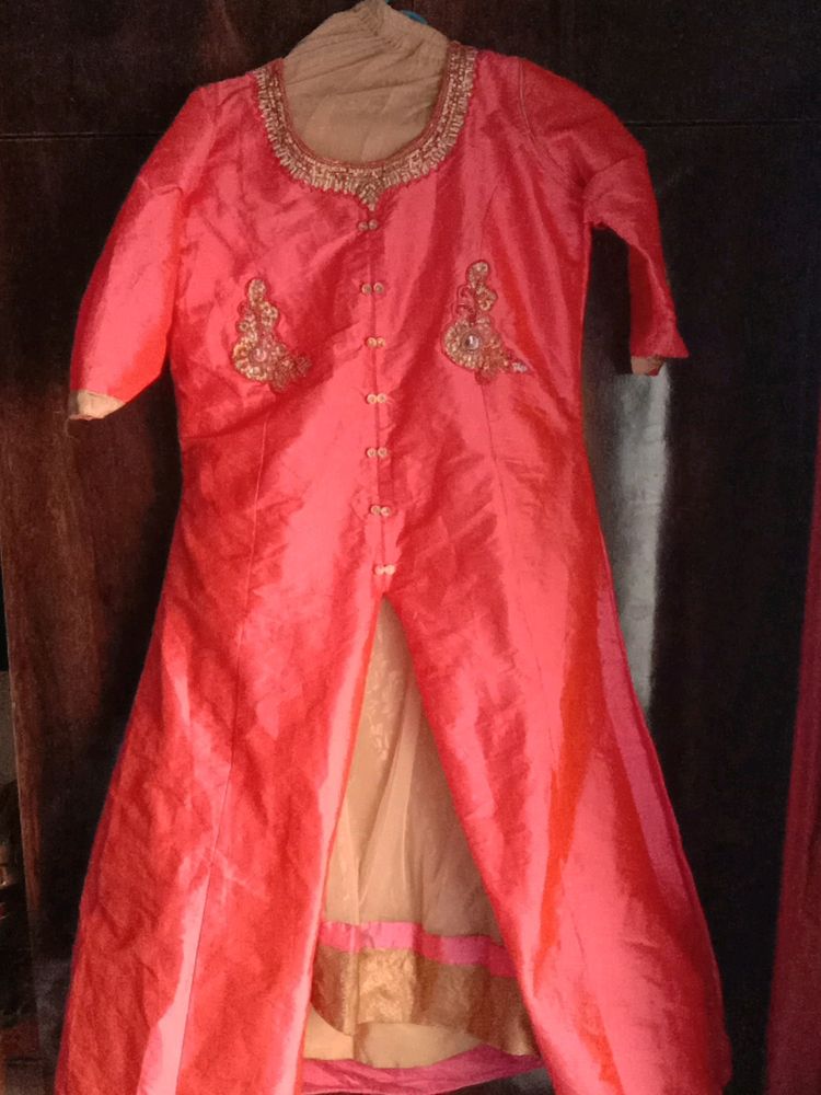Bajirao Mastani Dress For Women