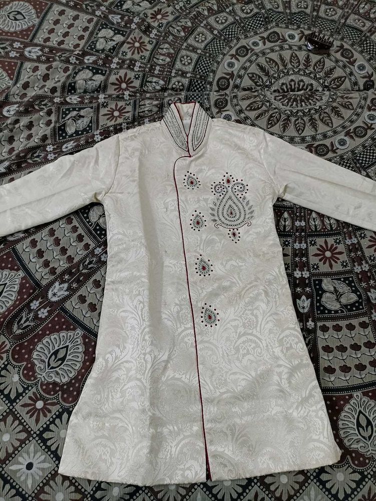Sherwani For Boys