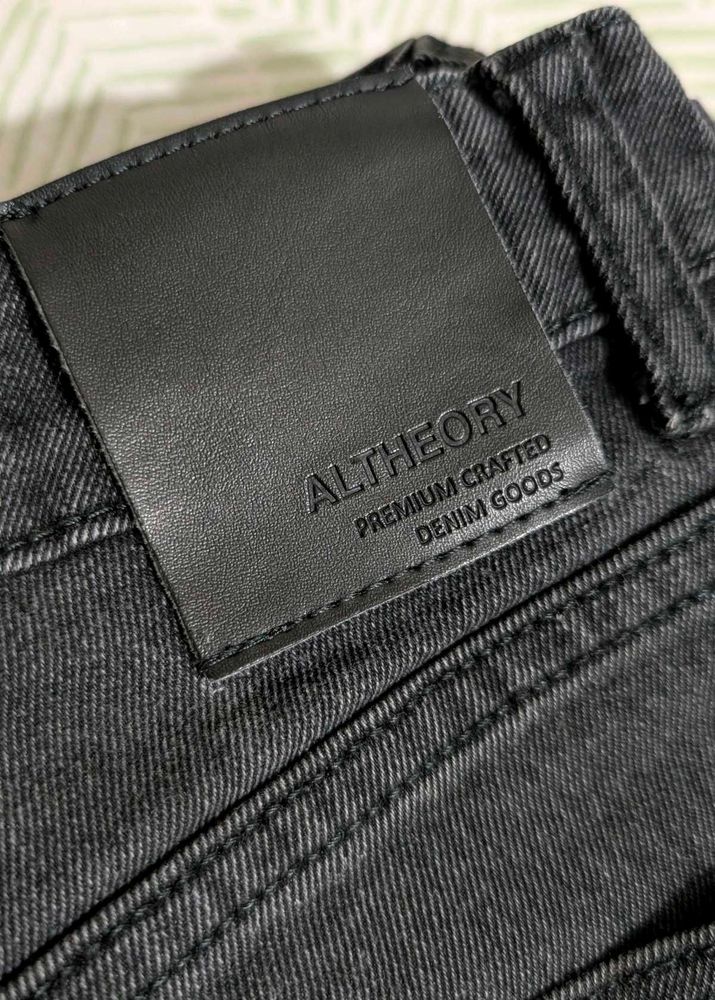 ALTHEORY