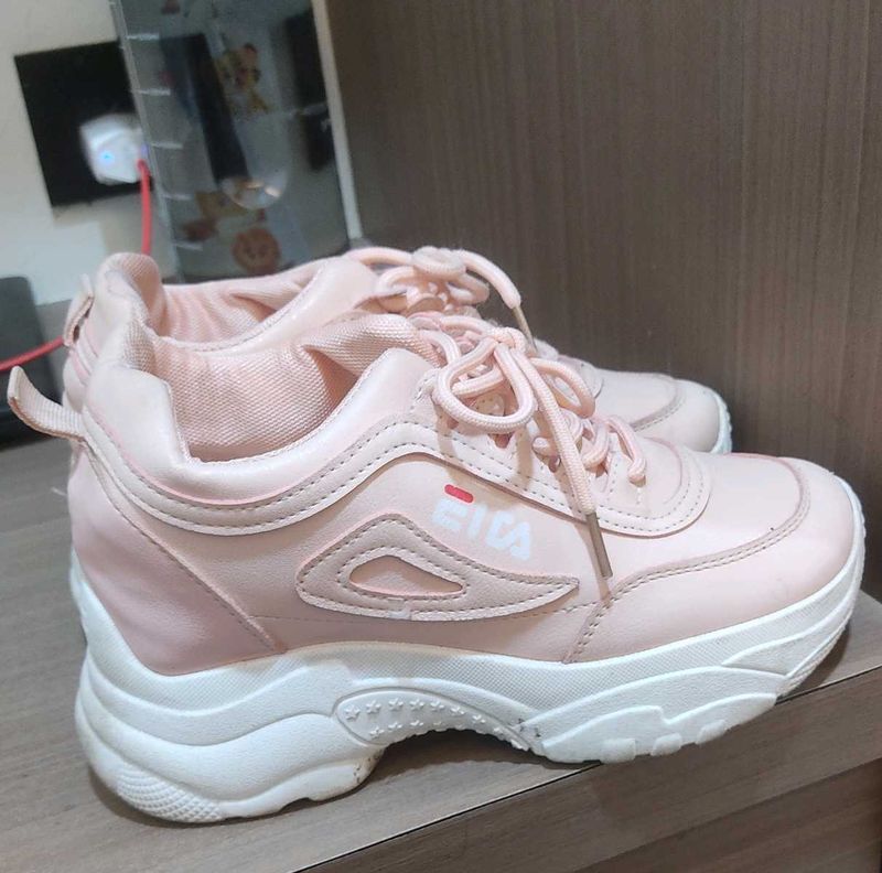 Girls Boot