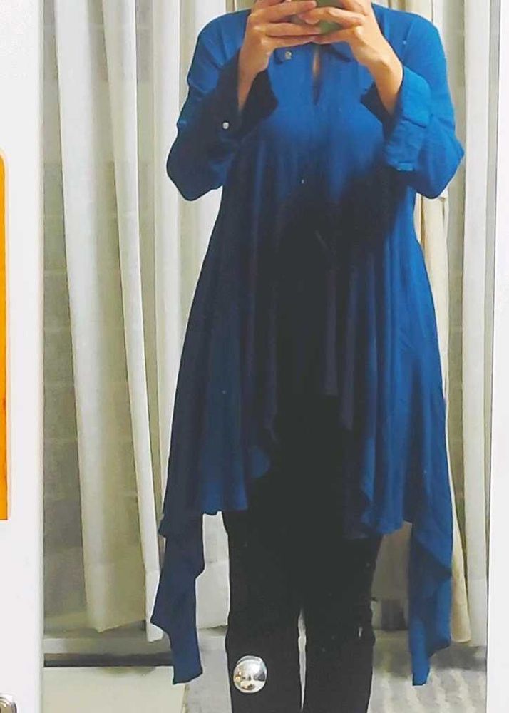 Stylish Tunic Top
