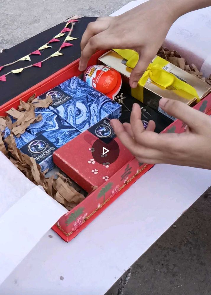 Gift Hamper