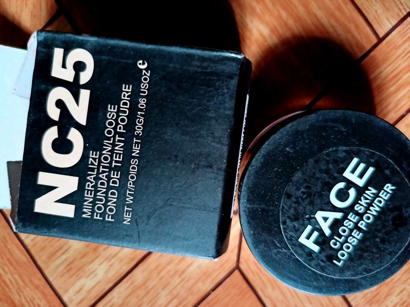 Sale! Sale! Loose  Powder