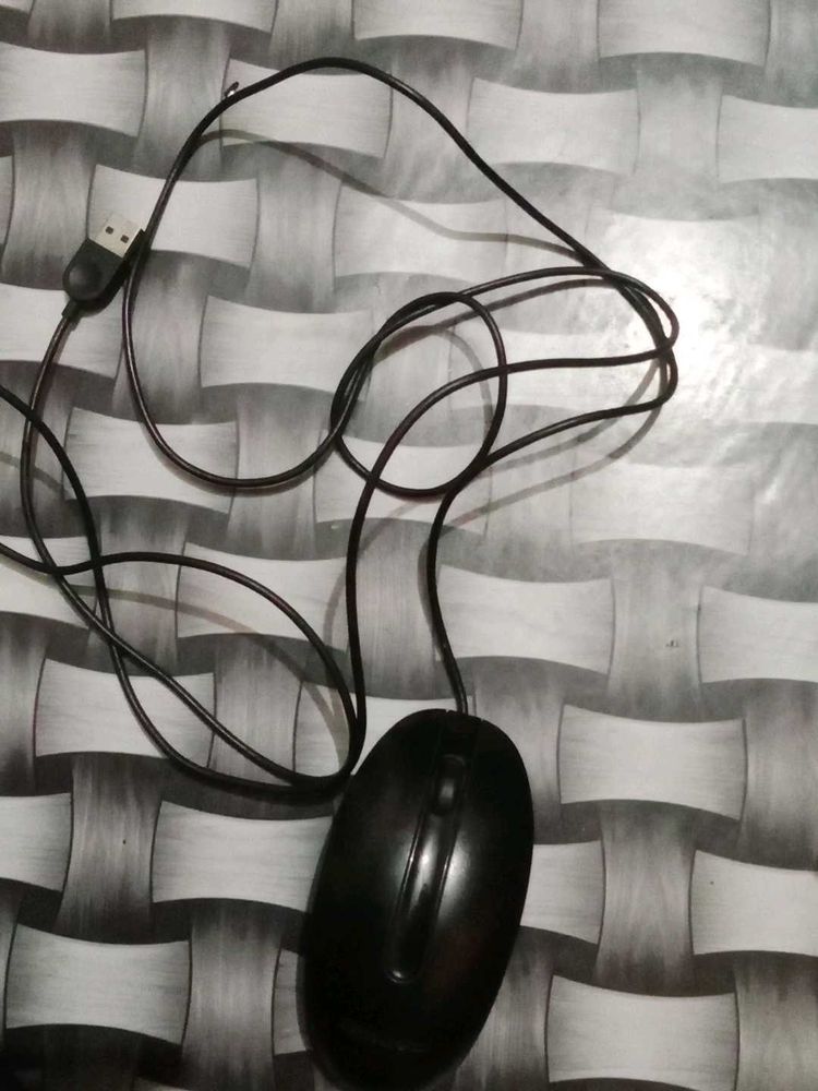 Lenovo Mouse
