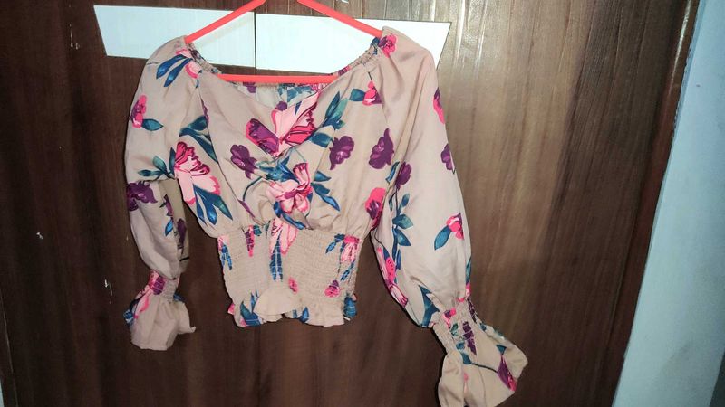 Top For Women