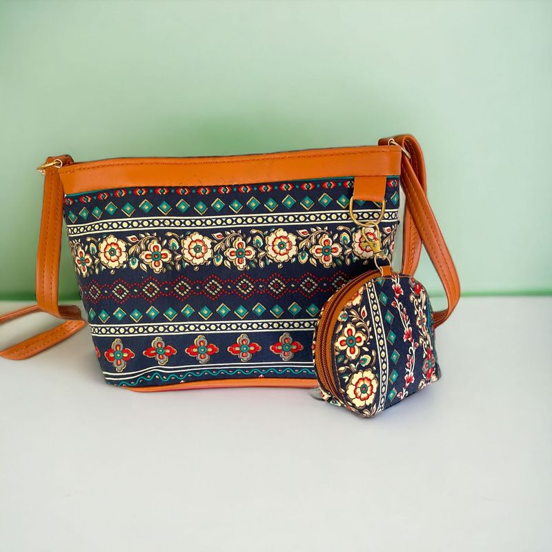 Women’s sling bag