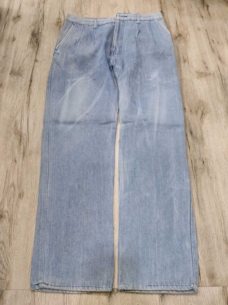 Sc9557 Lee Boss Jeans Waist 32