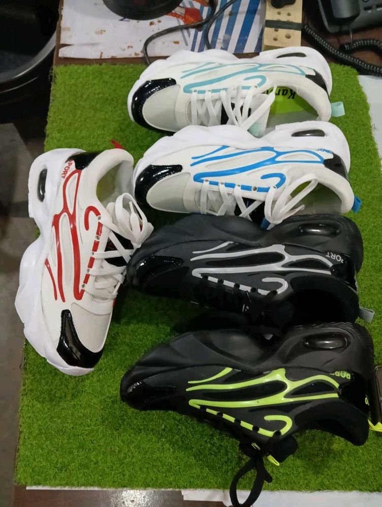 One Pair 500 Only