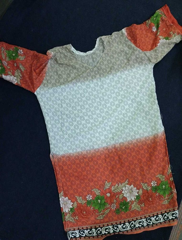 Pakistani Style 3pc Suit XL