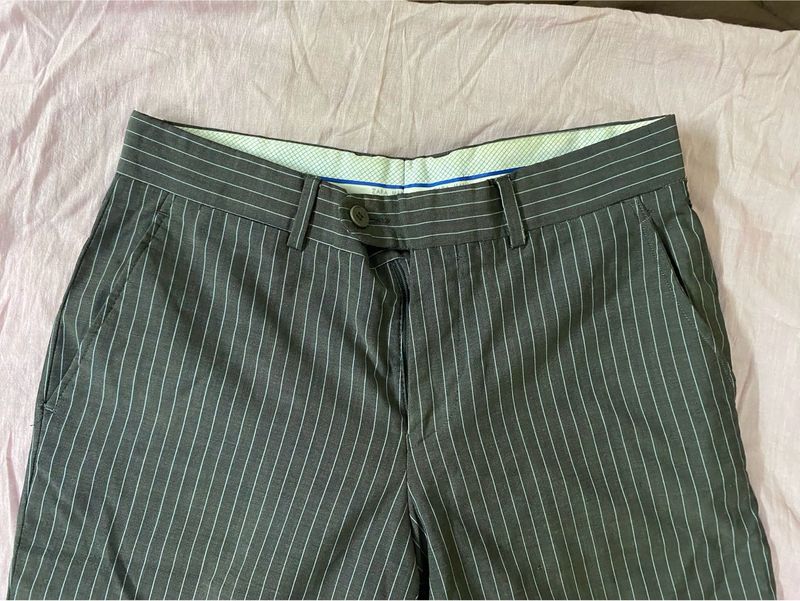 Zara Man Formal Pant