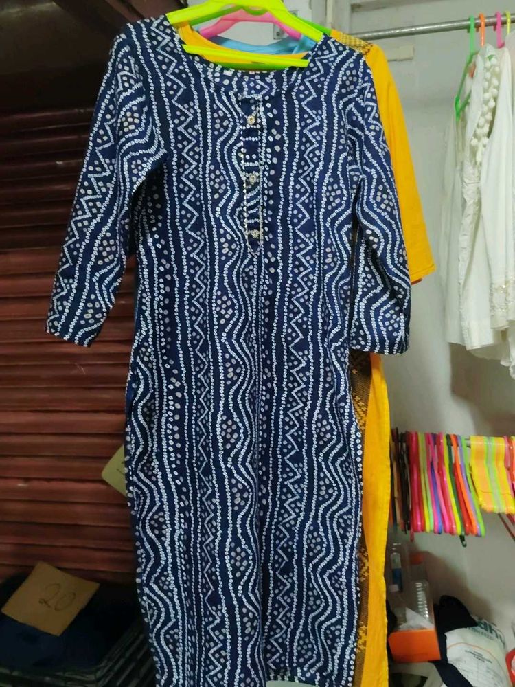 Kurta 250