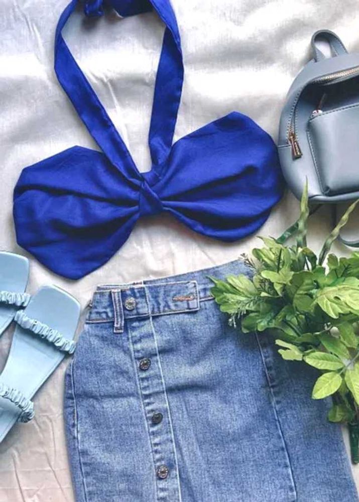 Compfy Elegant Top