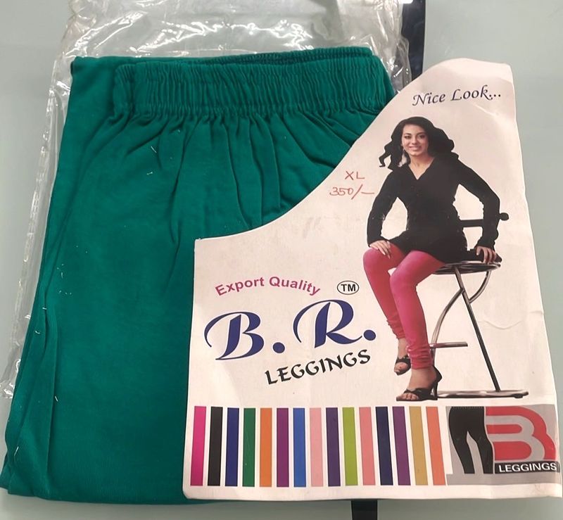 Combos Leggings XL