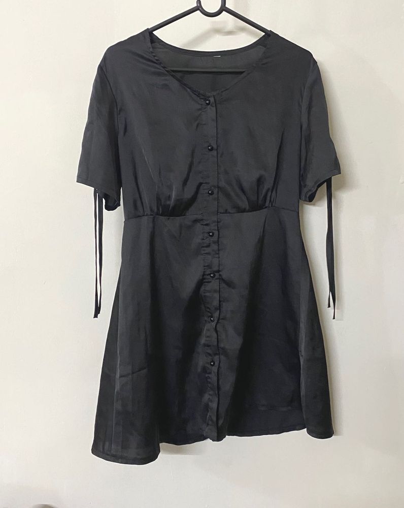 Urbanic Dress