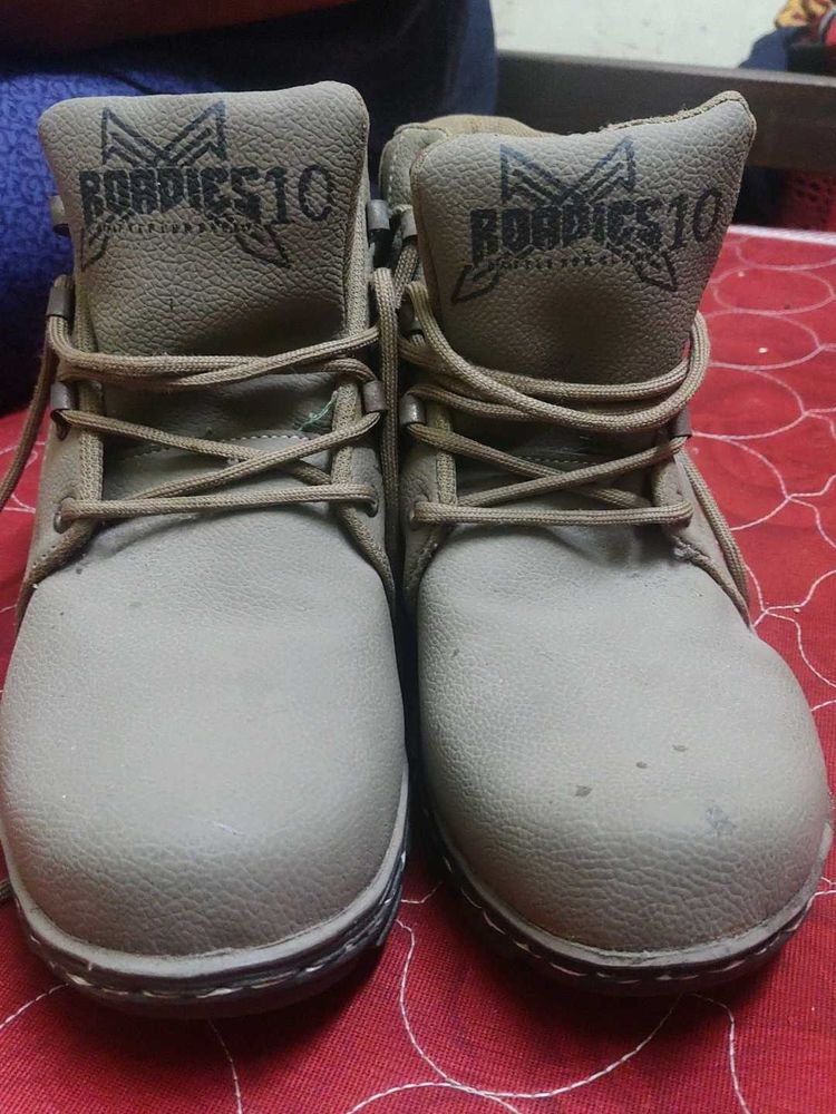 PREMIUM Boot One Time Use