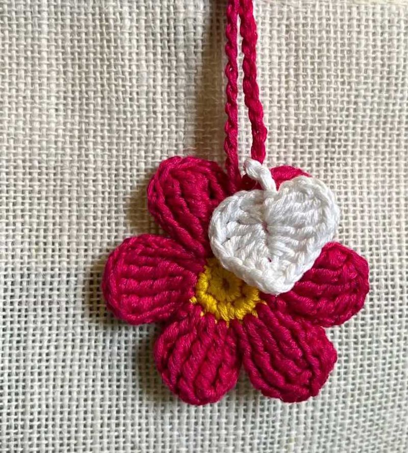 Crochet Charms Combo 🥳