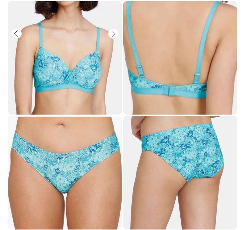 Zivame Lingerie set of 2