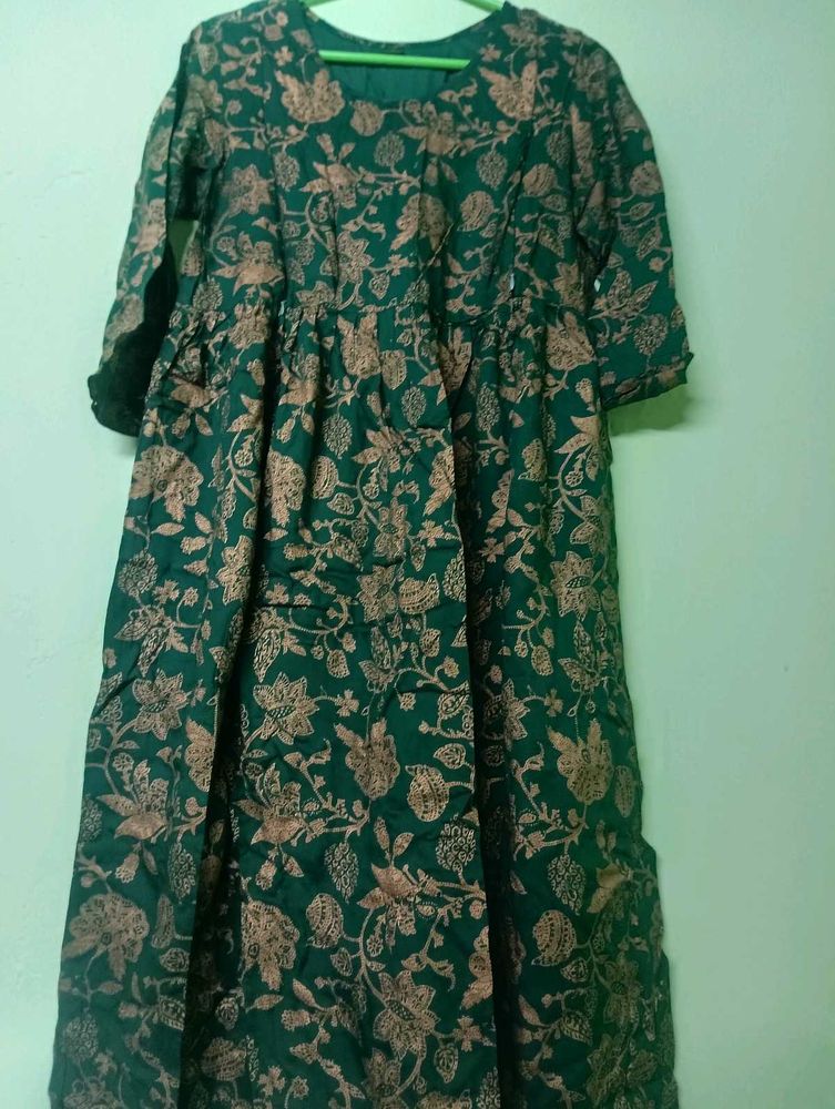 Mom Dress