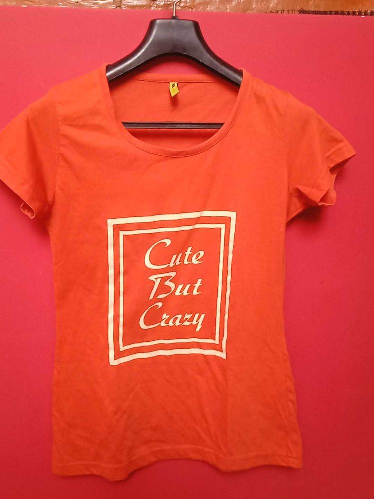 Women T-shirt