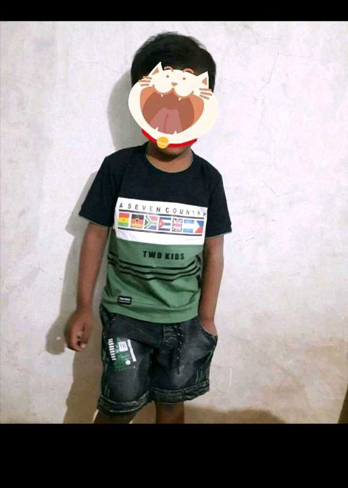 Awesome Pair Of Children