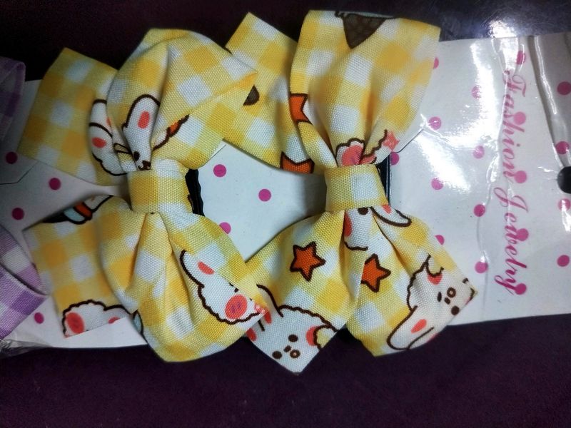 Hair Accessories
