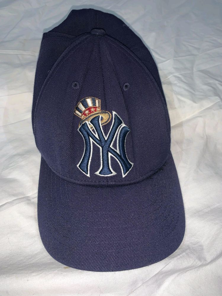 Major League Baseball Cap