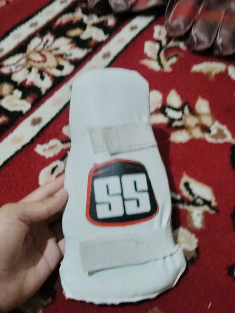 SS Cricket Guard