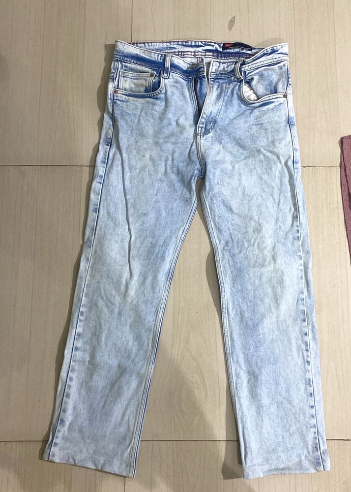 Levi’s Original Denim Pant 👖👖