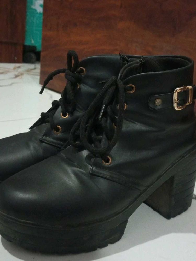 Stylish Boots For Girls
