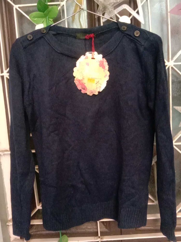 Women Sweater Top