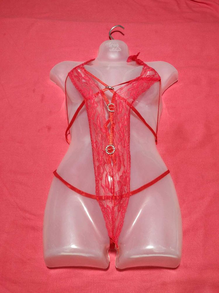 Sexy Bodysuit