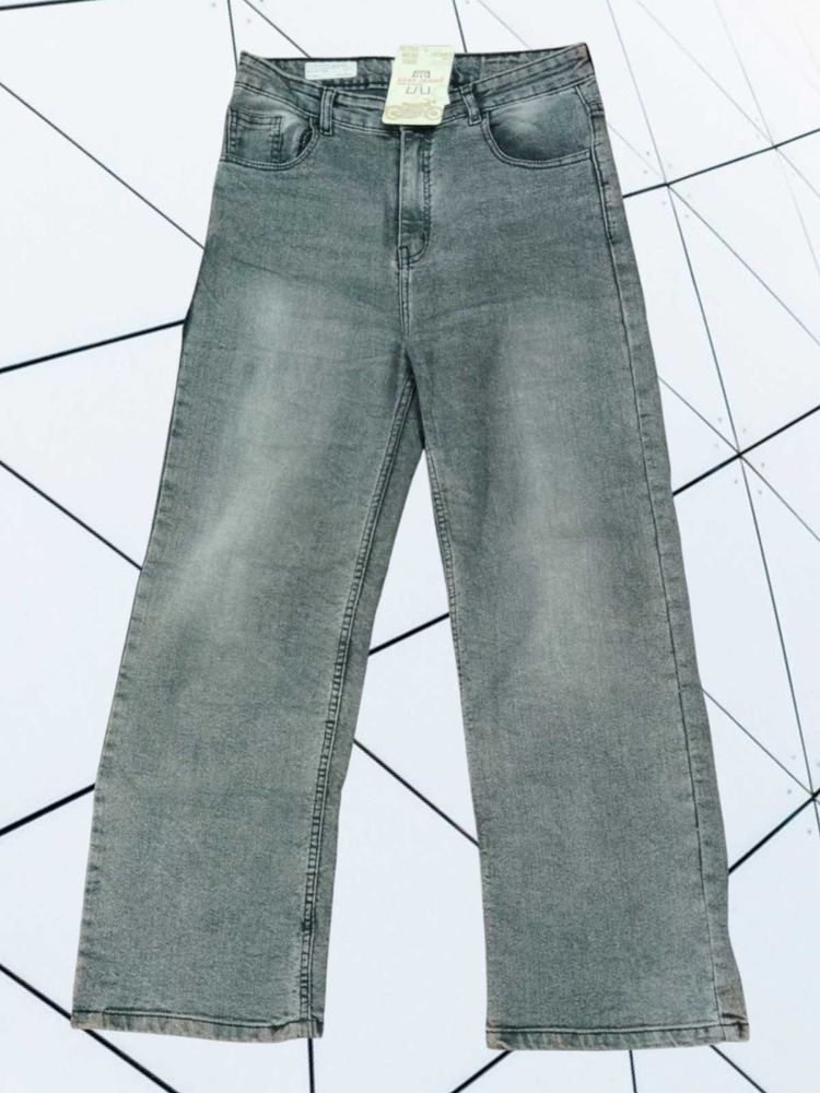 GH-70: Size-70 (Sale) Latest Ladies high waist Jea