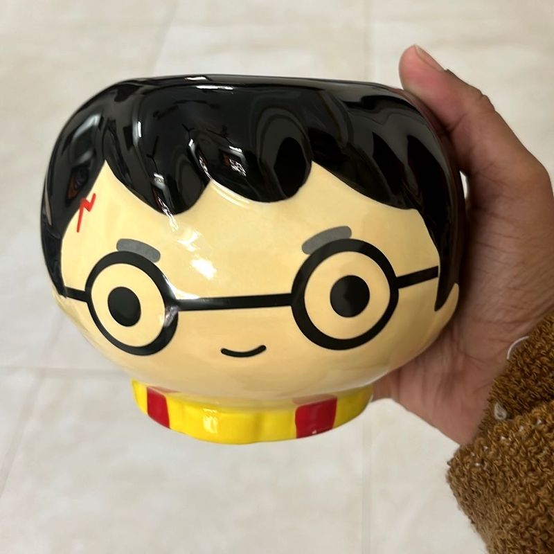 Harry Potter Mug - Big Size