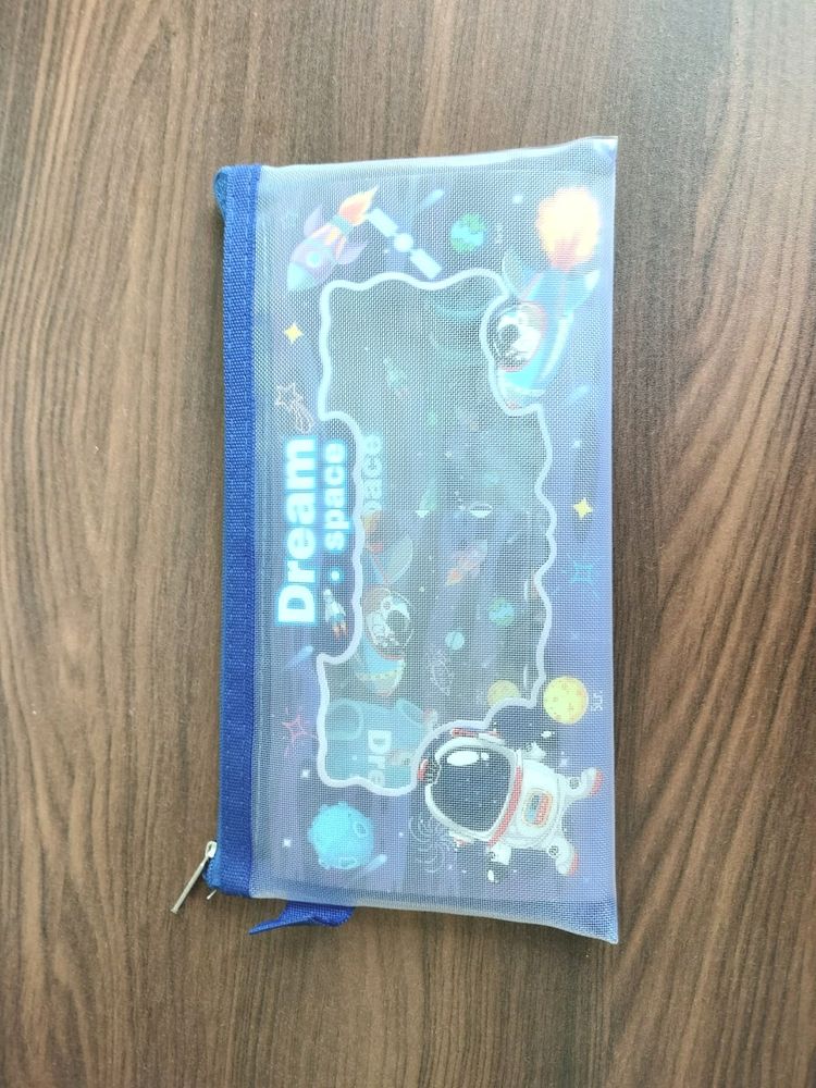 Dream Space Stationery Pouch kit