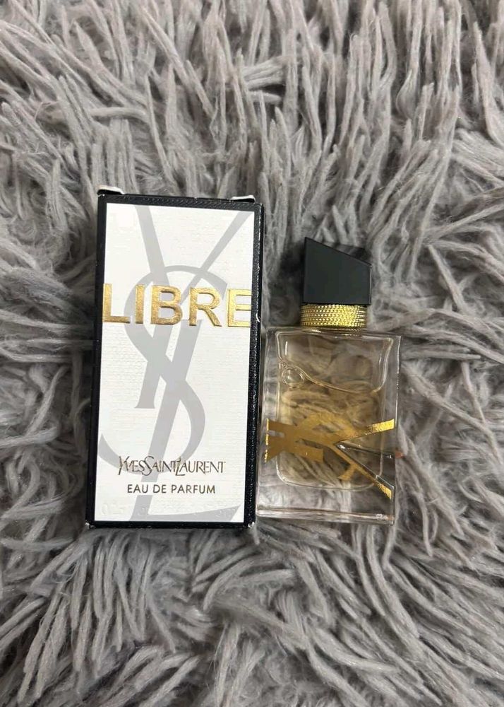 YSL Libre Eau de Parfum