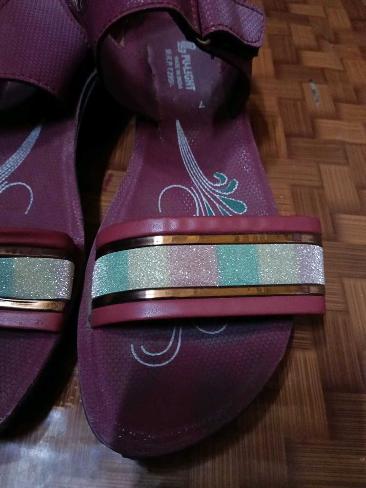 Beautiful Sandals