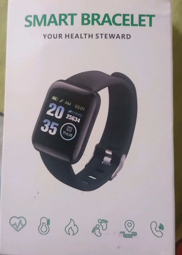 SMART BRACELET