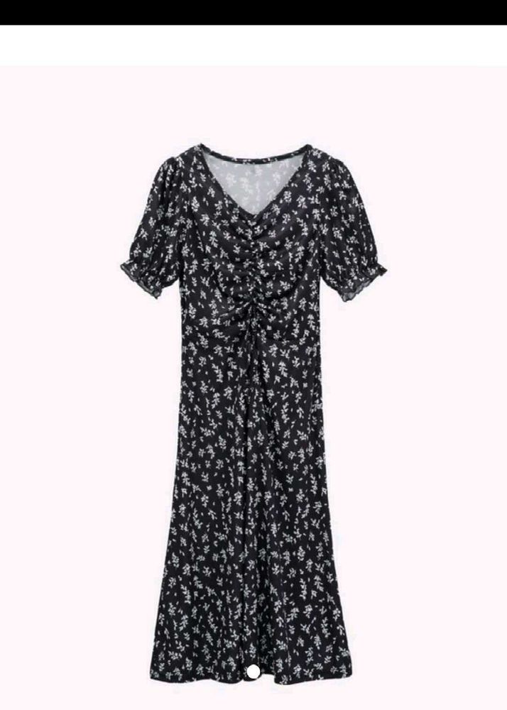 K-pop Chick Dress 3xl