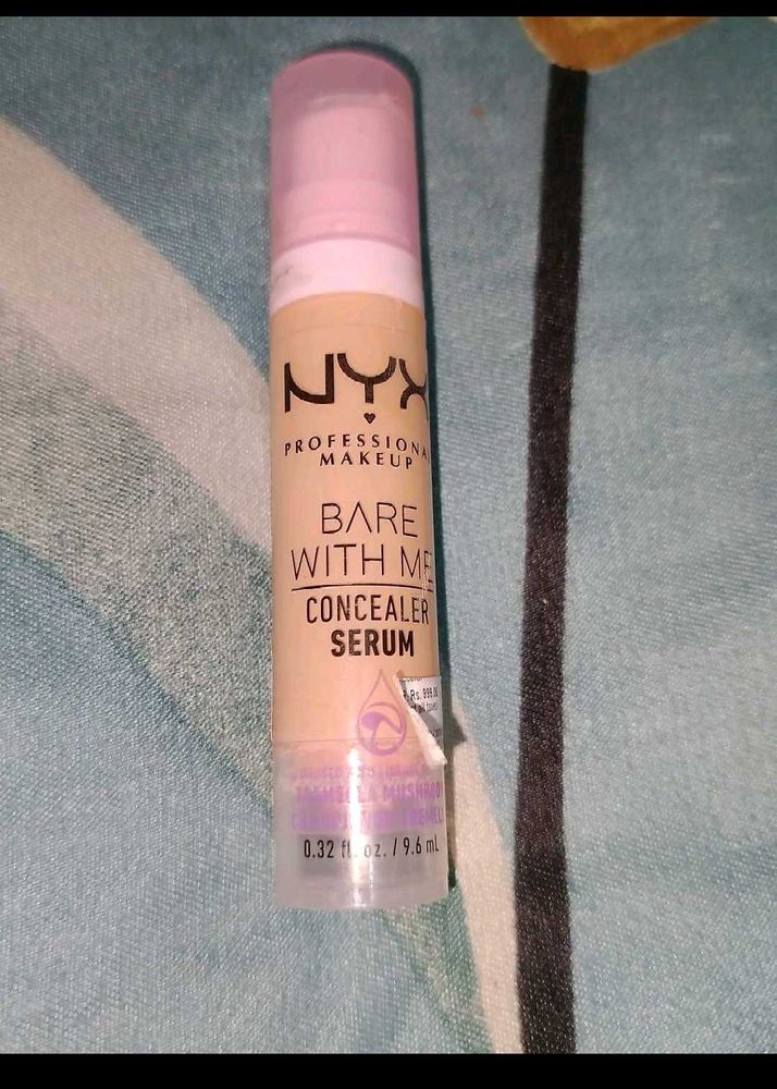 Nyx Concealer