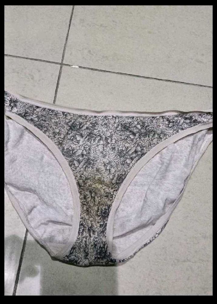 Distressed