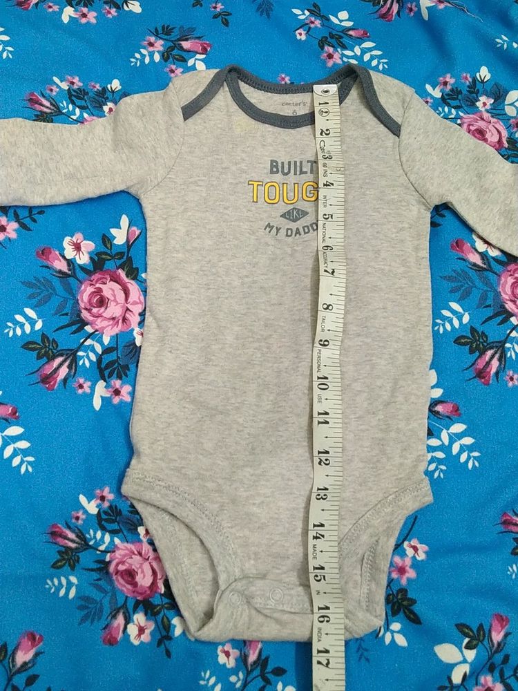 Baby Dress