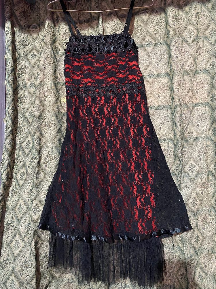 It’s A Party Wear